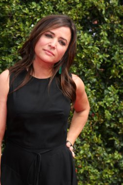 Pamela Aldon - oyuncu,