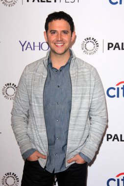 Santino Fontana - aktör