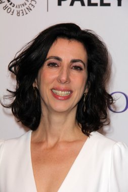 Aline Brosh Mckenna - oyuncu