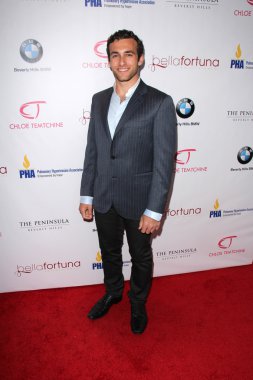 Matthew Ziff - aktör