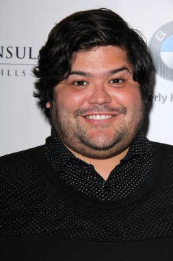 Harvey Guillan - aktör