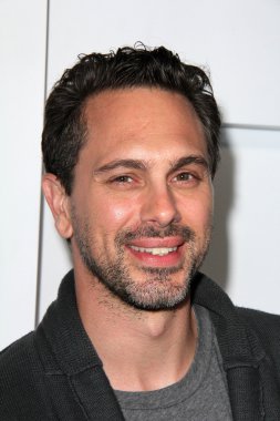 Thomas Sadoski - actor