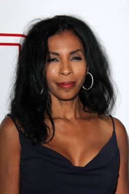 Khandi Alexander - oyuncu