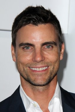 Colin Egglesfield - aktör