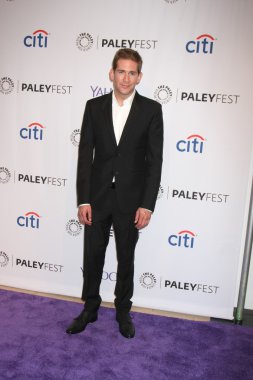 Eric Szmanda - aktör