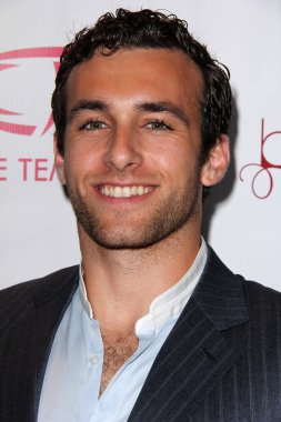 Matthew Ziff - aktör