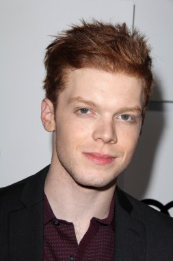 Cameron Monaghan - aktör