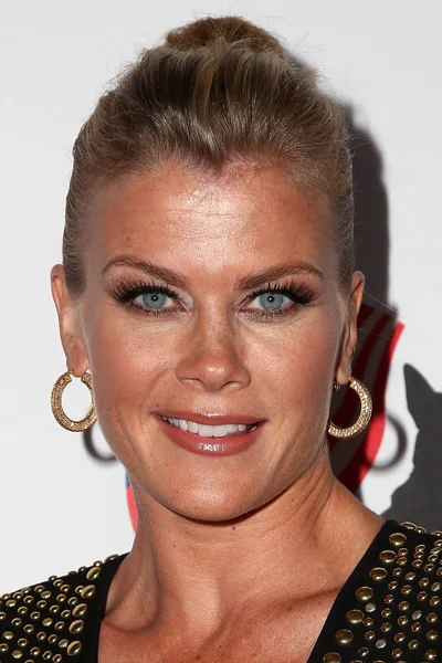 Alison Sweeney - actriz —  Fotos de Stock