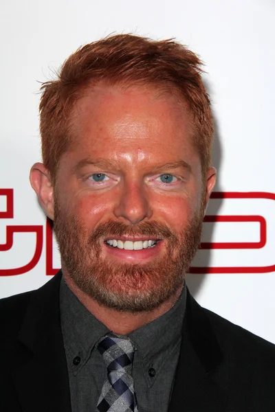 Jesse Tyler Ferguson - actor — Stock fotografie