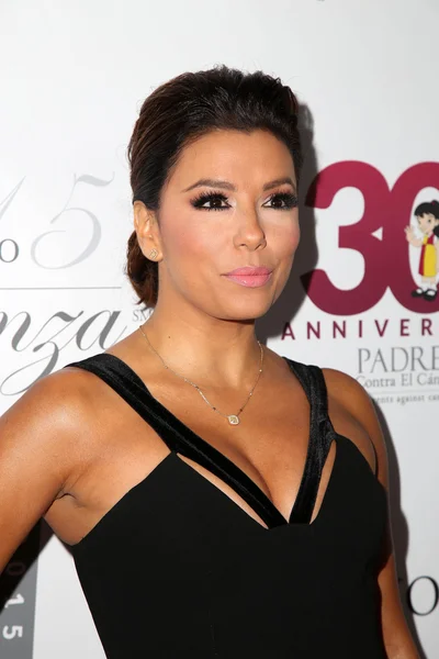 Eva Longoria - attrice — Foto Stock