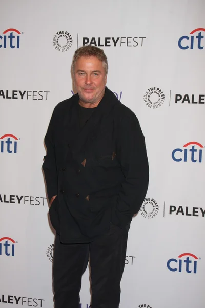 William Petersen - actor — Stock Photo, Image