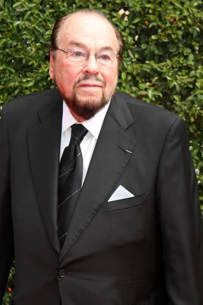 James Lipton - acteur — Stockfoto