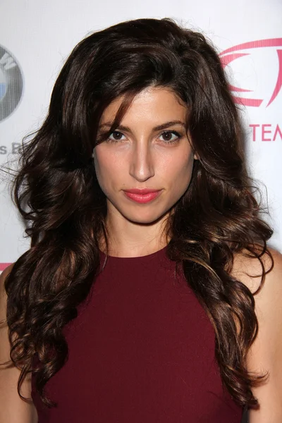 Tania Raymonde - attrice — Foto Stock