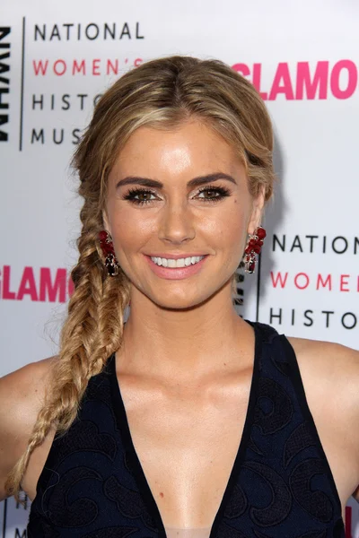 Brianna Brown - actress — ストック写真