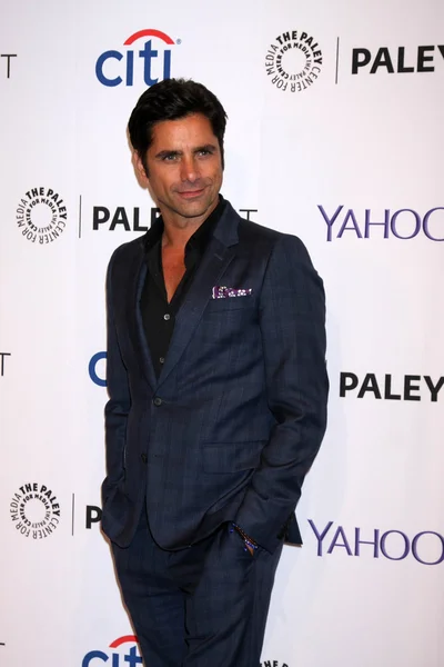 John Stamos - actor — Stock Photo, Image