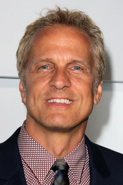 Patrick Fabian - actor — Stock Photo, Image