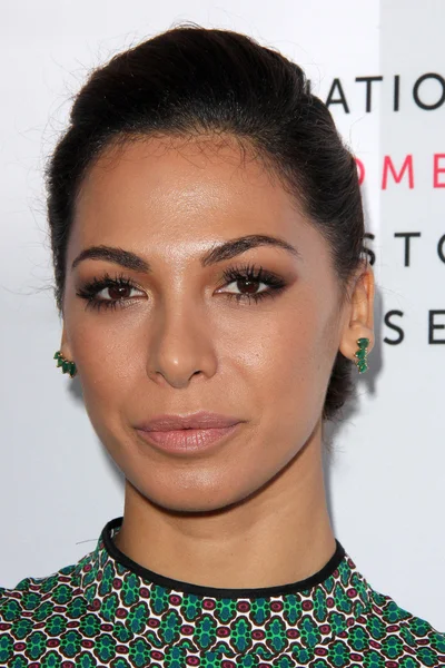 Moran atias - Schauspielerin — Stockfoto