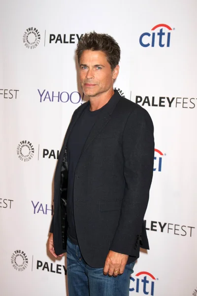 Rob Lowe - attore — Foto Stock