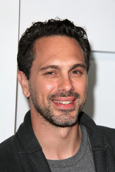 Thomas Sadoski - actor — Zdjęcie stockowe