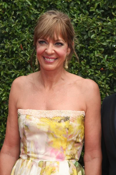 Allison Janney - — Stockfoto