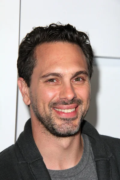 Thomas Sadoski - actor — Zdjęcie stockowe