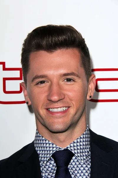 Travis Wall - actor — Stock Photo, Image