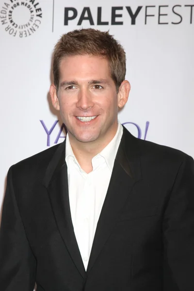 Eric Szmanda - actor —  Fotos de Stock