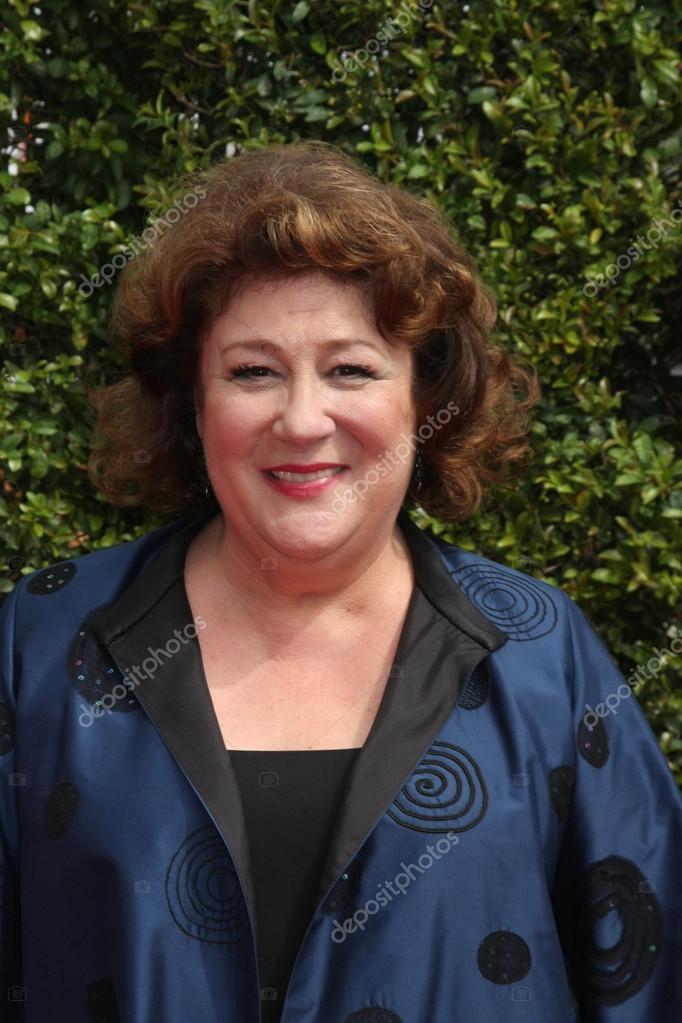 Margo Martindale actress,w Stock Editorial Photo
