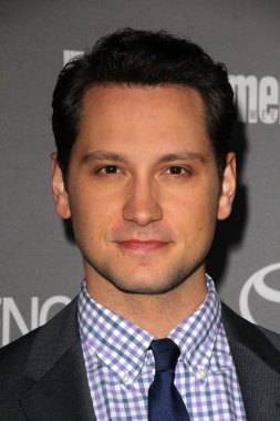 Matt Mcgorry - aktör