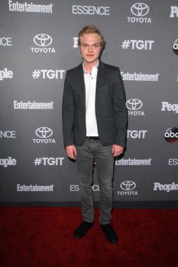 Joe Adler - aktör