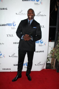 Terry ekipleri - aktör