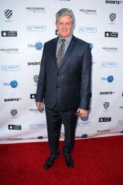 Sam McMurray - actor