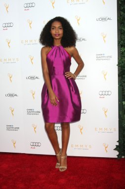 yara shahidi - oyuncu