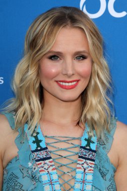 Kristin Bell - oyuncu