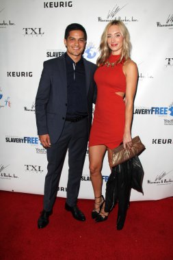 aktör Nicholas Gonzalez