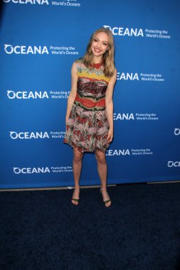 Amanda Seyfried - oyuncu