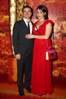 Melanie Lynskey, Jason Ritter