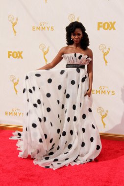 Teyonah Parris - oyuncu