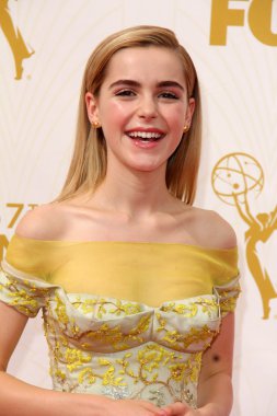 Kiernan Shipka - aktris, w