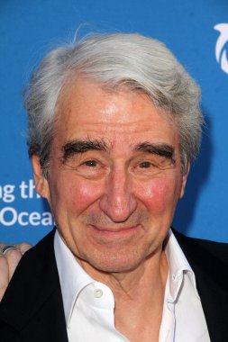 Sam Waterston - actor
