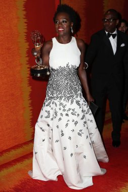 Viola Davis - oyuncu