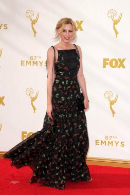 Laura Carmichael - oyuncu