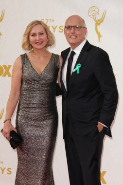 Jeffrey Tambor - aktör