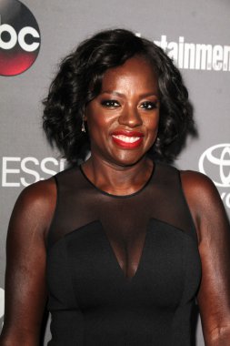 Viola Davis - oyuncu