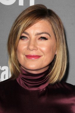 Ellen Pompeo - oyuncu