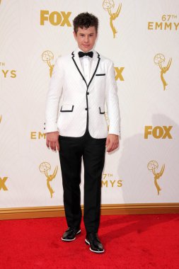 Nolan Gould - aktris, w