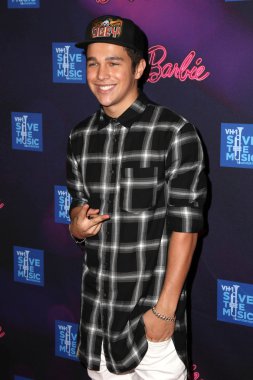 Austin Mahone - şarkıcı