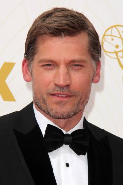 Nikolaj Coster-Waldau