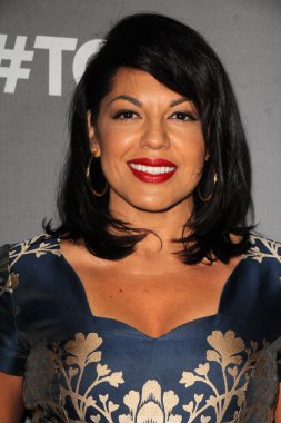 Sara Ramirez - oyuncu