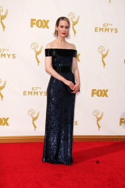 Sarah paulson - oyuncu